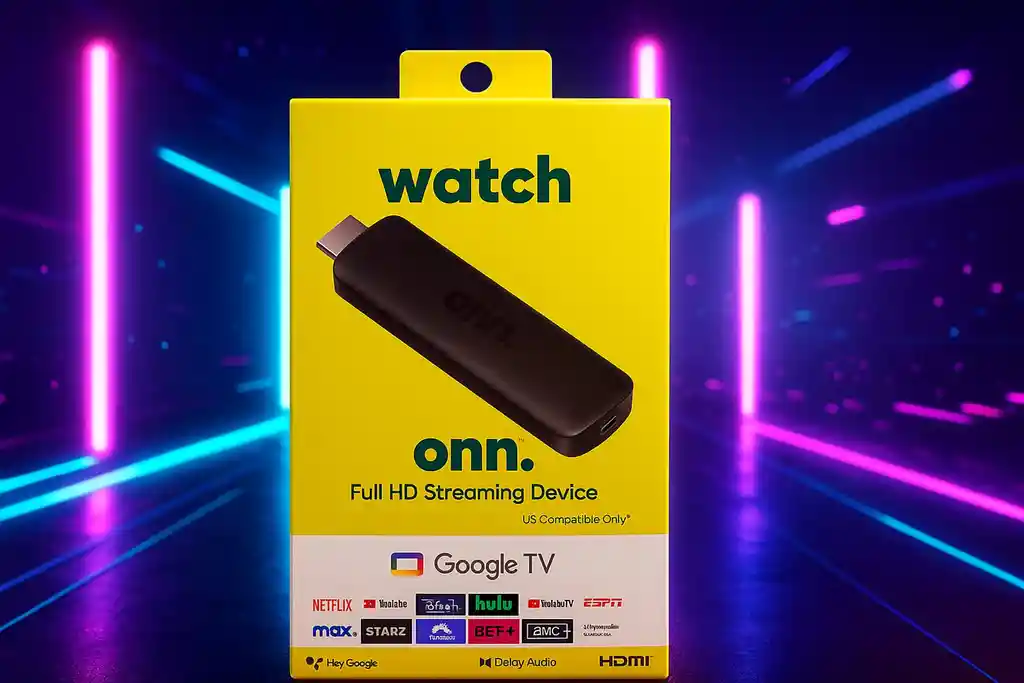 Watch Onn