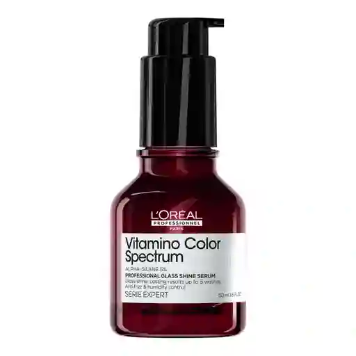 Sérum Vitamino Color Spectrum De L'oréal Professionnel 50 Ml