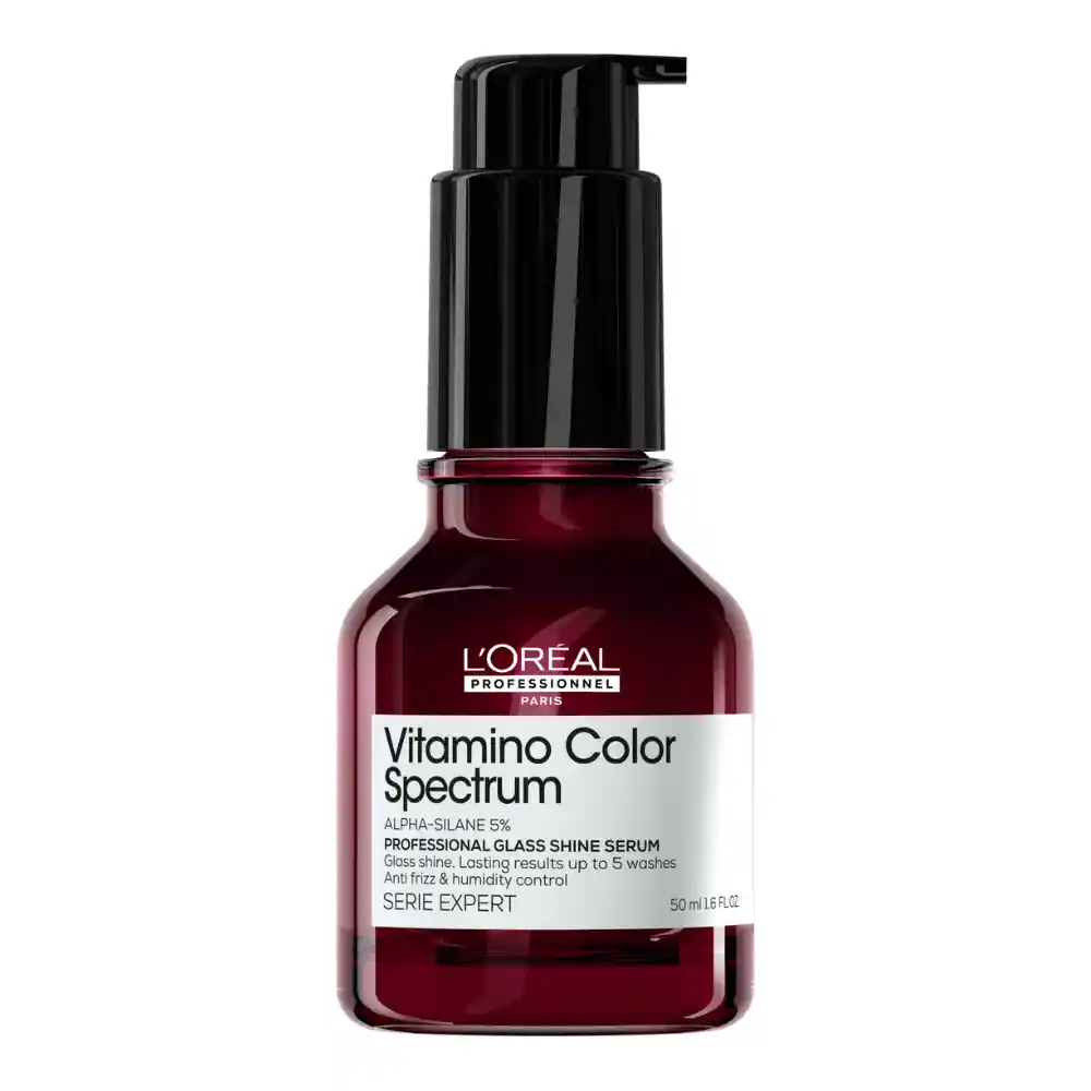 Sérum Vitamino Color Spectrum De L'oréal Professionnel 50 Ml