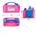 Inflador Eléctrico De Globos 600watts Doble Boquilla