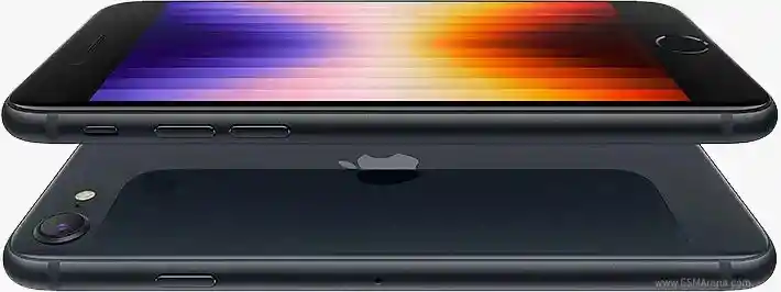 Celular Iphone Se 128gb 3gb Ram Midnigth