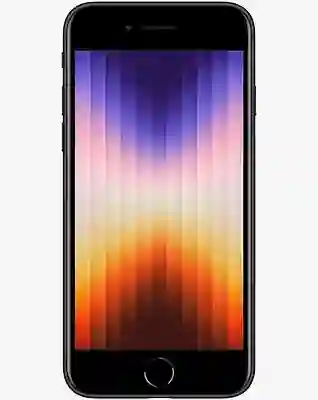 Celular Iphone Se 128gb 3gb Ram Midnigth