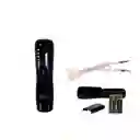 Masturbador Ninfa Vagina Vibración