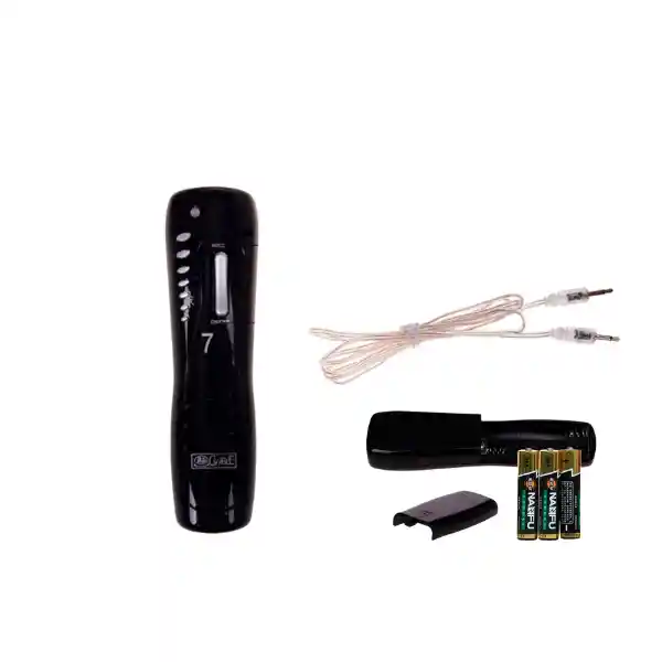 Masturbador Ninfa Vagina Vibración
