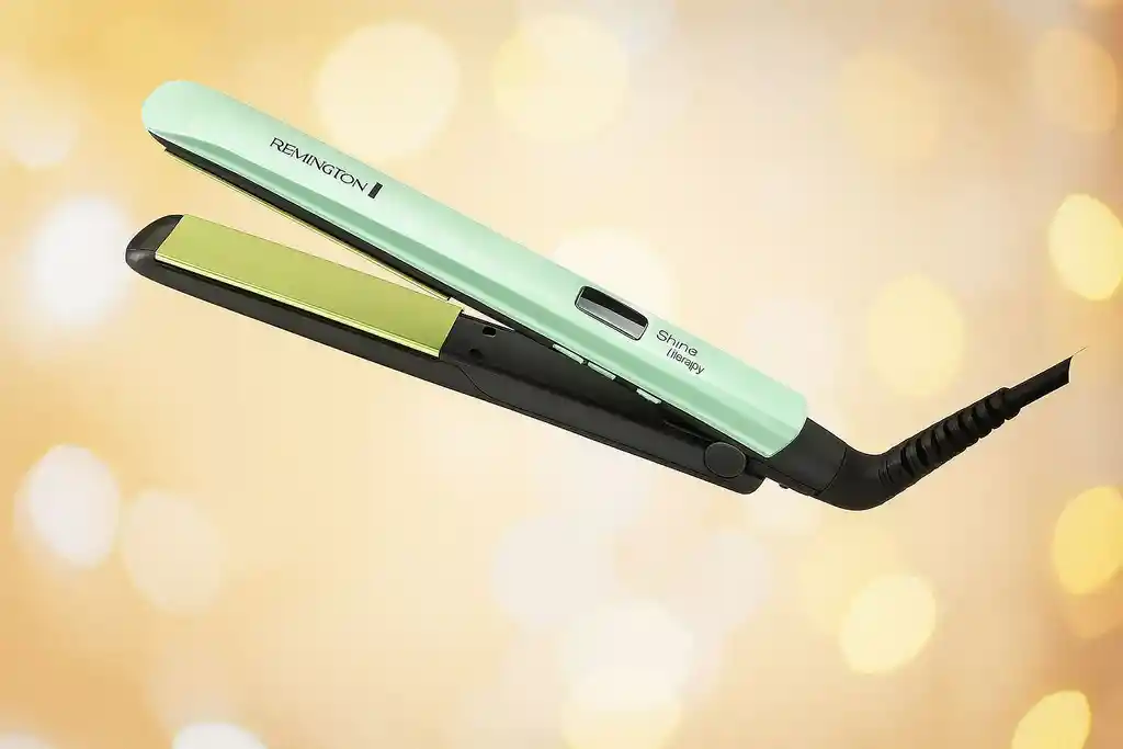 Plancha Remington Aguacate Y Macadamia