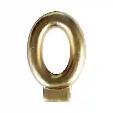 Vela #0 Dorada