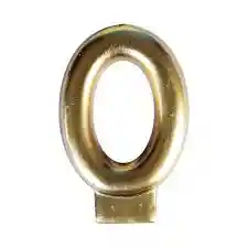 Vela #0 Dorada