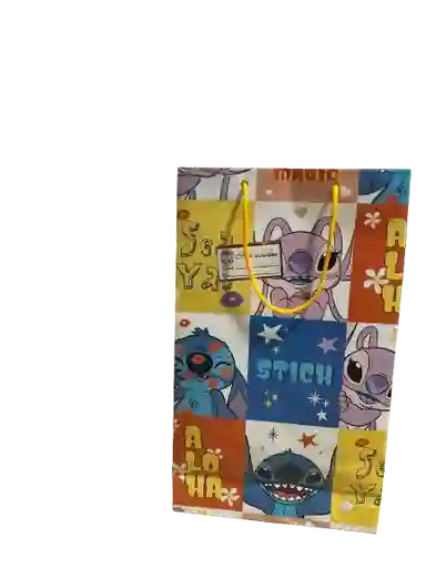 Bolsas De Regalo Economica Niña