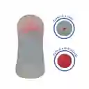 Masturbador Masculino Helix
