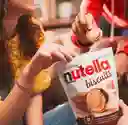 Galletas Rellena Nutella Biscuits 276g