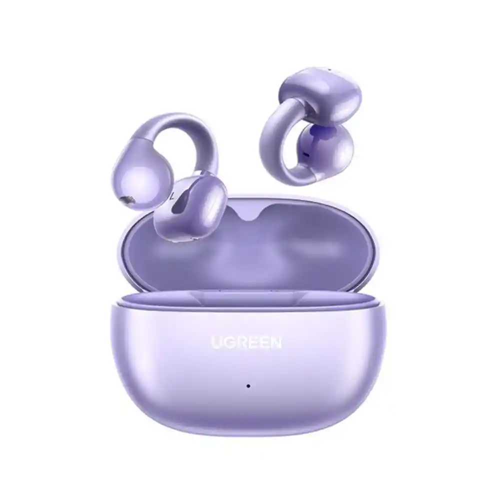 Audifonos Ugreen Hitune S3 Morado