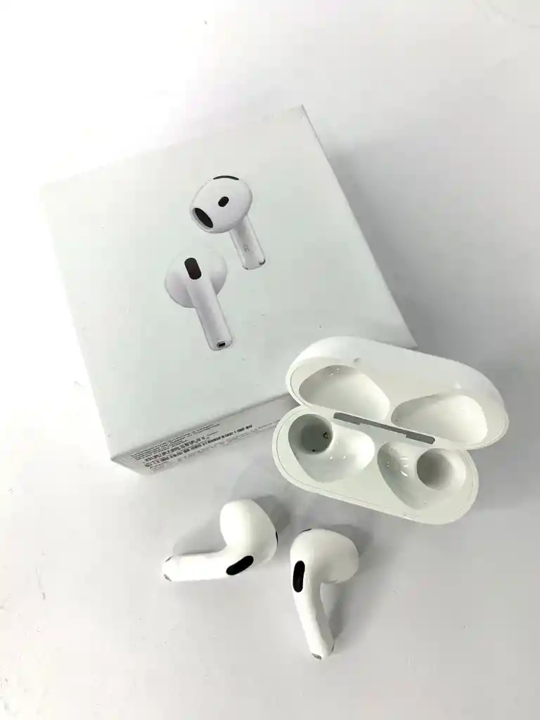 Audifonos Inalambricos Bluetooth De Segunda Generacion