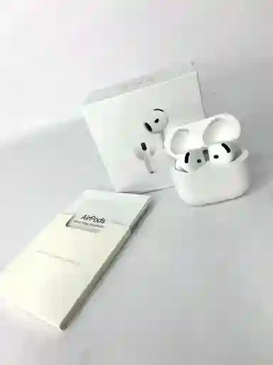 Audifonos Inalambricos Bluetooth De Segunda Generacion