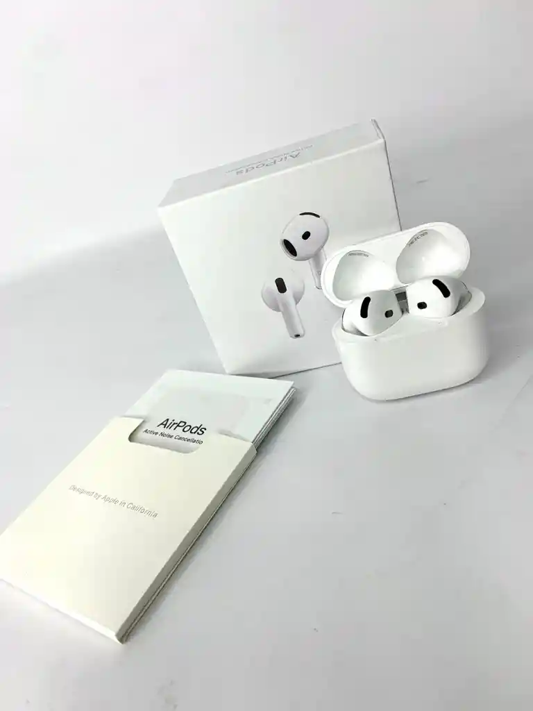 Audifonos Inalambricos Bluetooth De Segunda Generacion