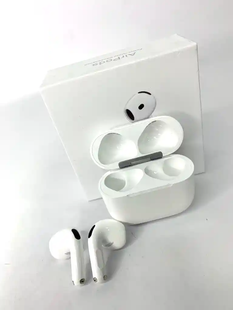 Audifonos Inalambricos Bluetooth De Segunda Generacion