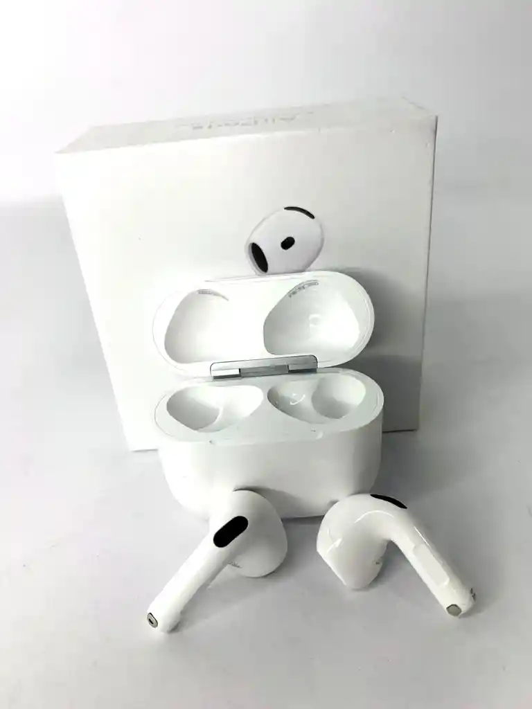 Audifonos Inalambricos Bluetooth De Segunda Generacion