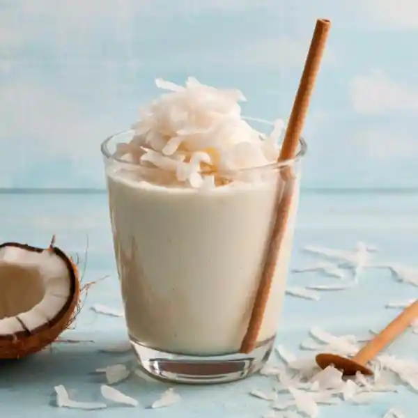Coco Deshidratado 50 Gramos