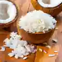 Coco Deshidratado 50 Gramos