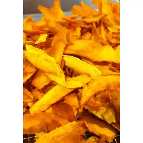 Mango Deshidratado 50 Gramos