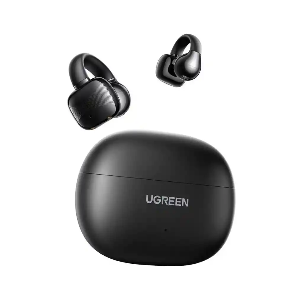 Audifonos Ugreen Hitune S3 Negro