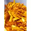 Mango Deshidratado 75 Gramos