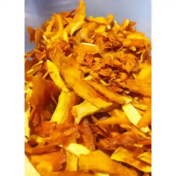 Mango Deshidratado 75 Gramos