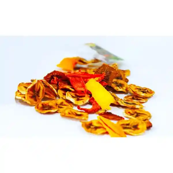 Mix De Frutas Deshidratadas 50 Gramos
