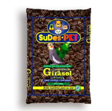Girasol 500 Gr X Unidad