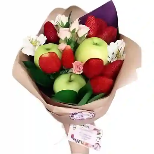 Bouquet De Frutas