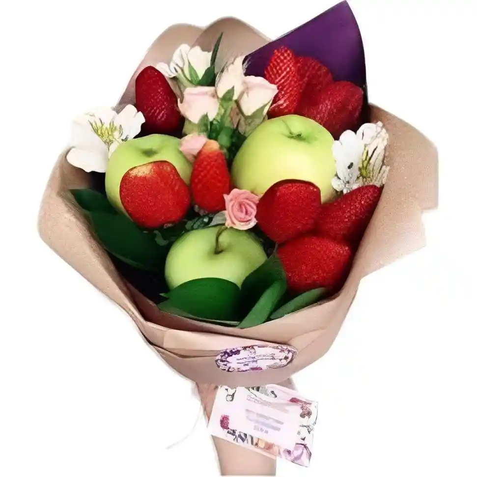 Bouquet De Frutas