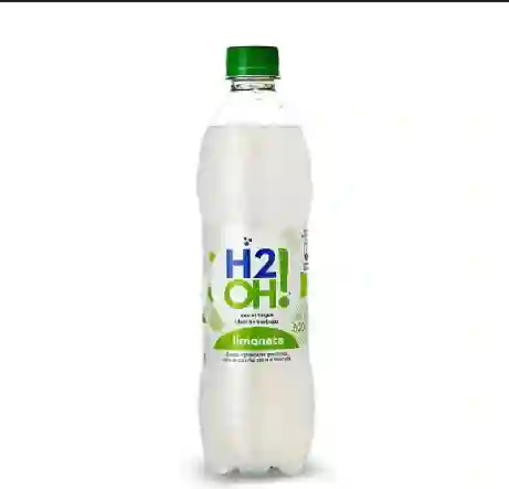 H2oh! Limoneta 600ml