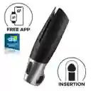 Satisfyer Power Masturbator App