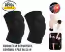 Rodilleras Deportivas X 2 Voleibol Baloncesto