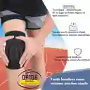 Rodilleras Deportivas X 2 Voleibol Baloncesto