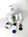 Combo Filtro Purificador 7 Niveles + 1 Repuesto Adicional