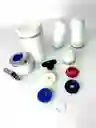 Combo Filtro Purificador 7 Niveles + 1 Repuesto Adicional