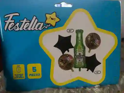 Kit Glono Heineken