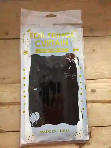 Cortina Negra