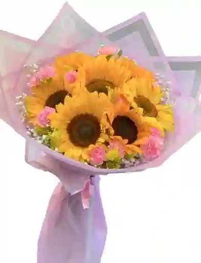 Ramillete Primavera