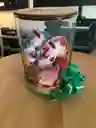 Regalo Detalle Unicornio Con Chocolates Para Cualquier Ocasion
