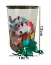 Regalo Detalle Unicornio Con Chocolates Para Cualquier Ocasion