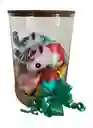 Regalo Detalle Unicornio Con Chocolates Para Cualquier Ocasion
