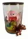 Regalo Detalle Oso Teddy Bear Con Corazón Y Chocolates Para Cualquier Ocasión