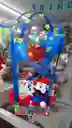 Detalle Regalo Ancheta Para Niño Feliz Cumpleaños Mario Bros