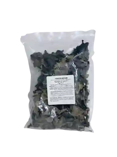 Hongos Negros 100 G