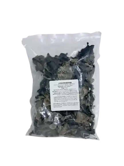 Hongos Negros 100 G