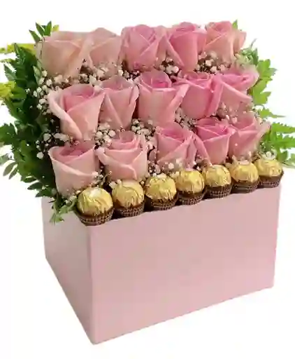 Caja Estelar Opcion 2