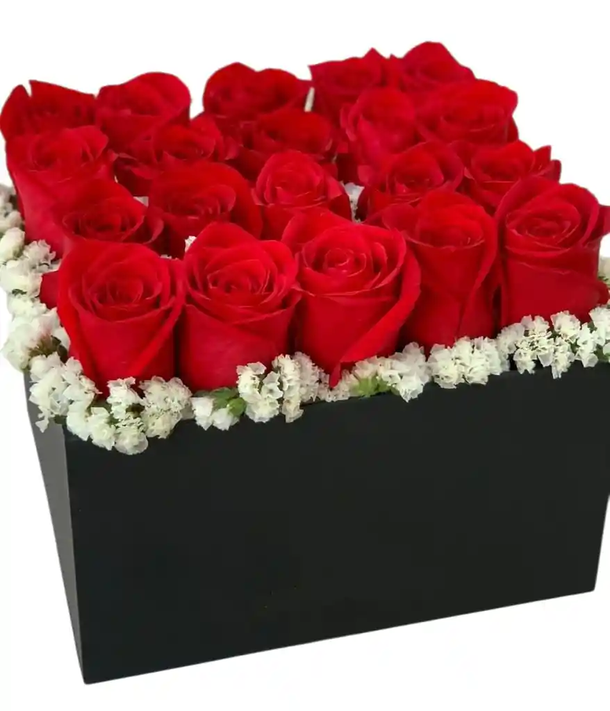 Caja Lover