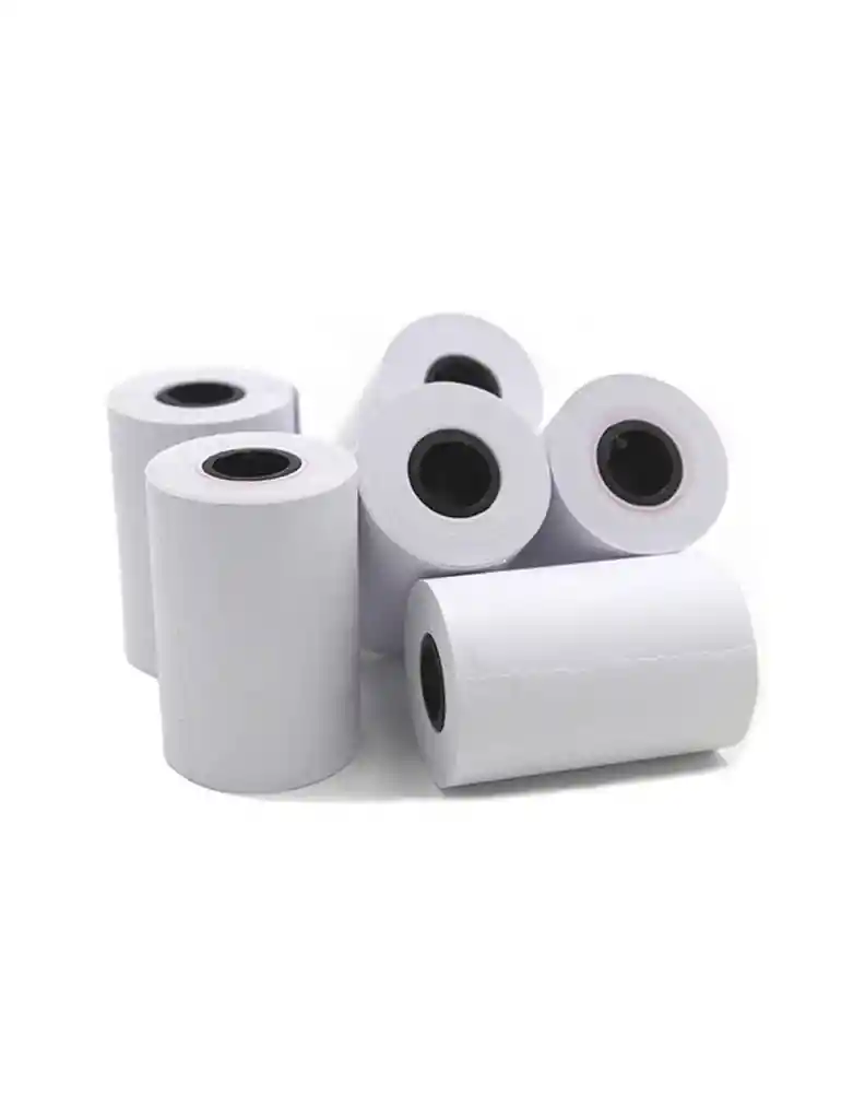 Rollo Termico Para Factura 57x30