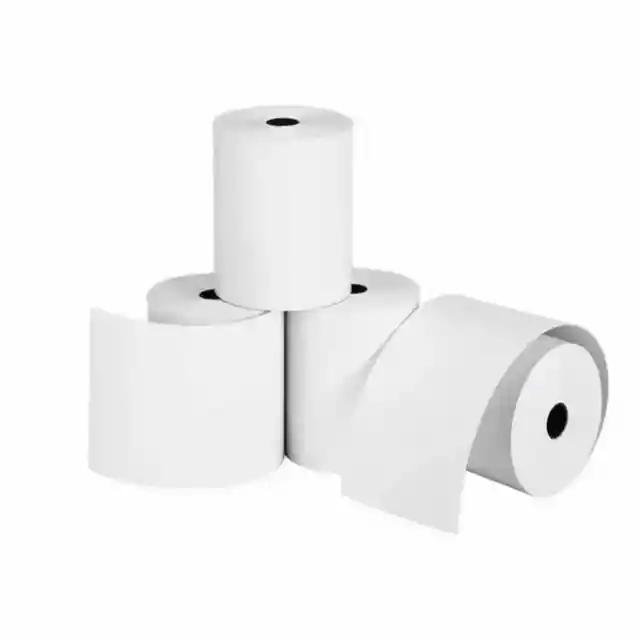 Rollo Termico Para Factura 57x30